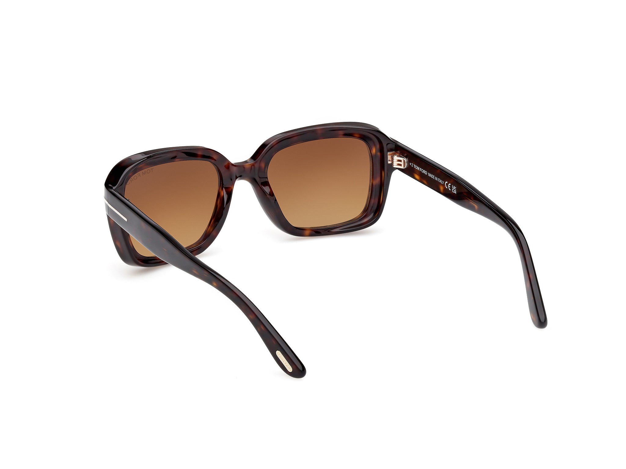 Tom Ford 1283 Eco Lentes de Sol