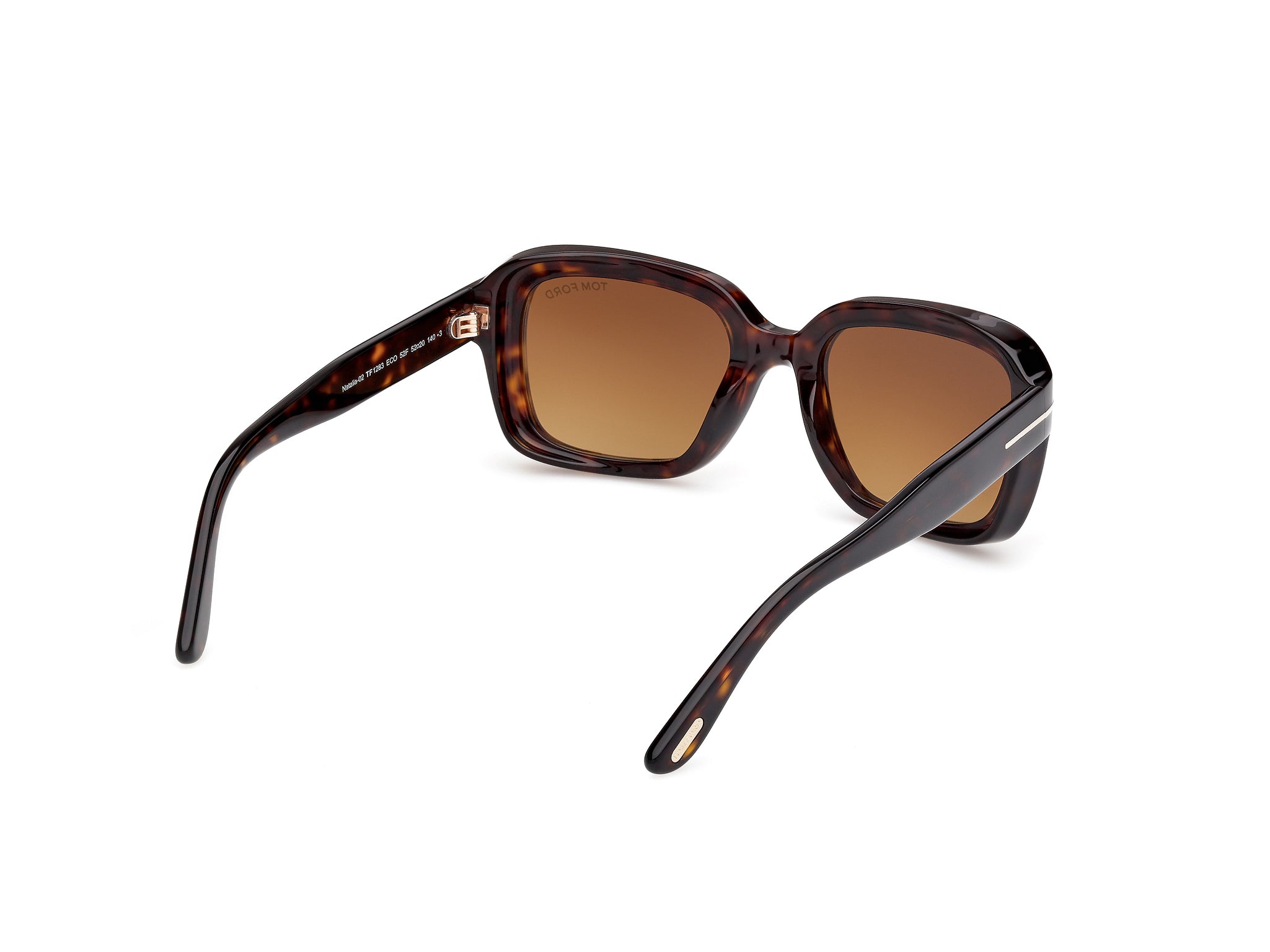 Tom Ford 1283 Eco Lentes de Sol