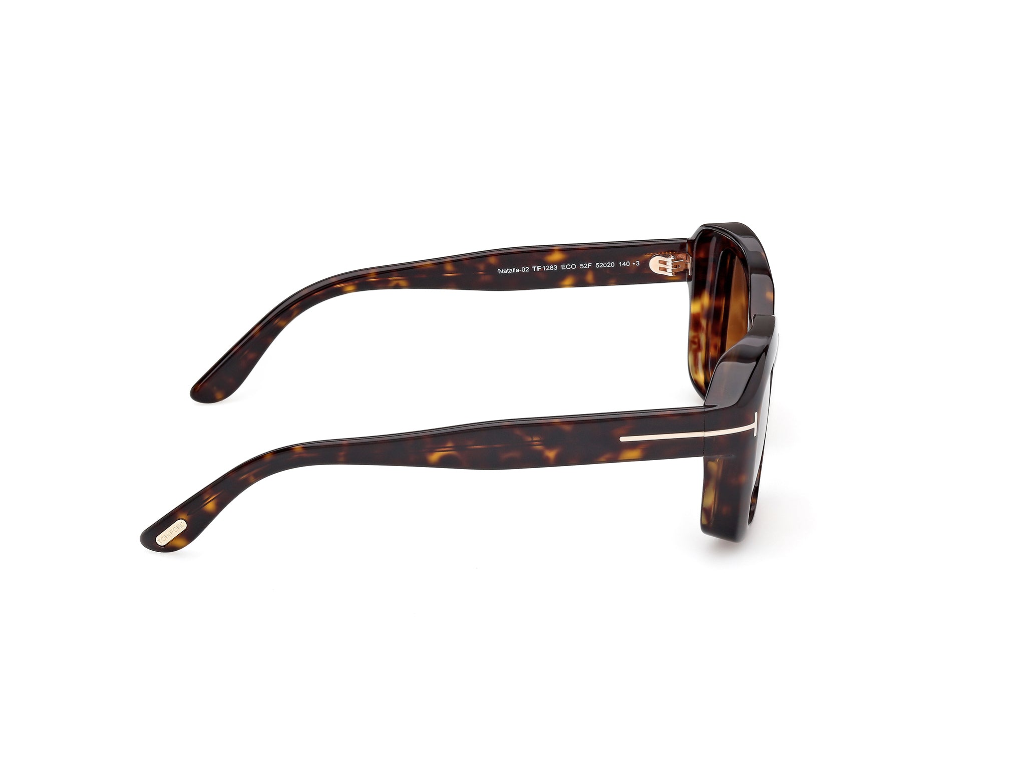 Tom Ford 1283 Eco Lentes de Sol
