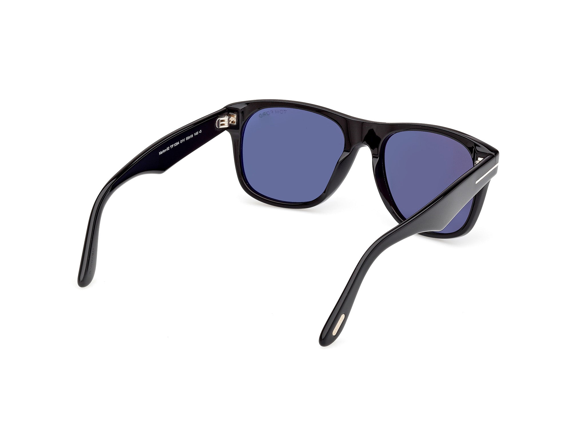 Tom Ford 1284 Lentes de Sol