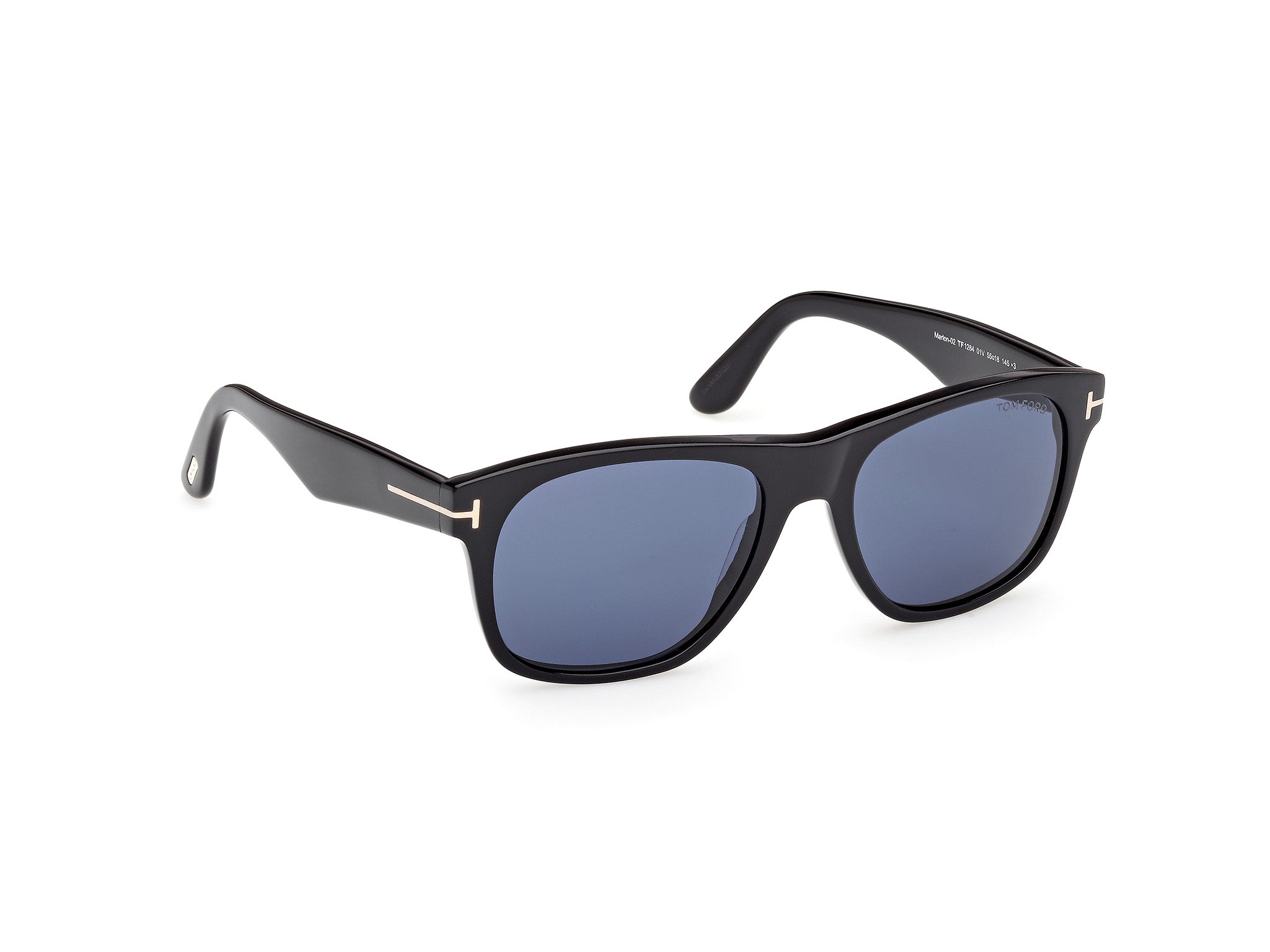Tom Ford 1284 Lentes de Sol