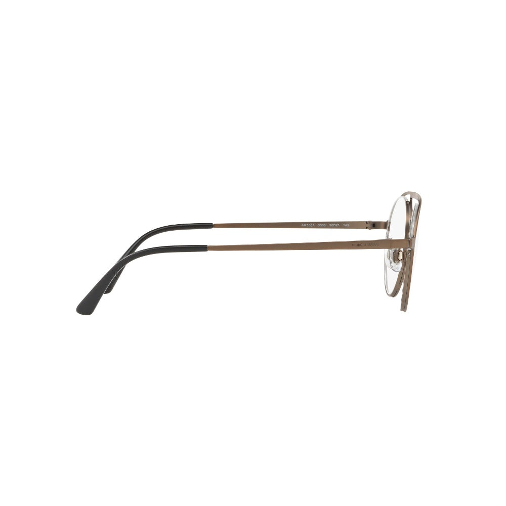 Giorgio Armani Lentes de Vista