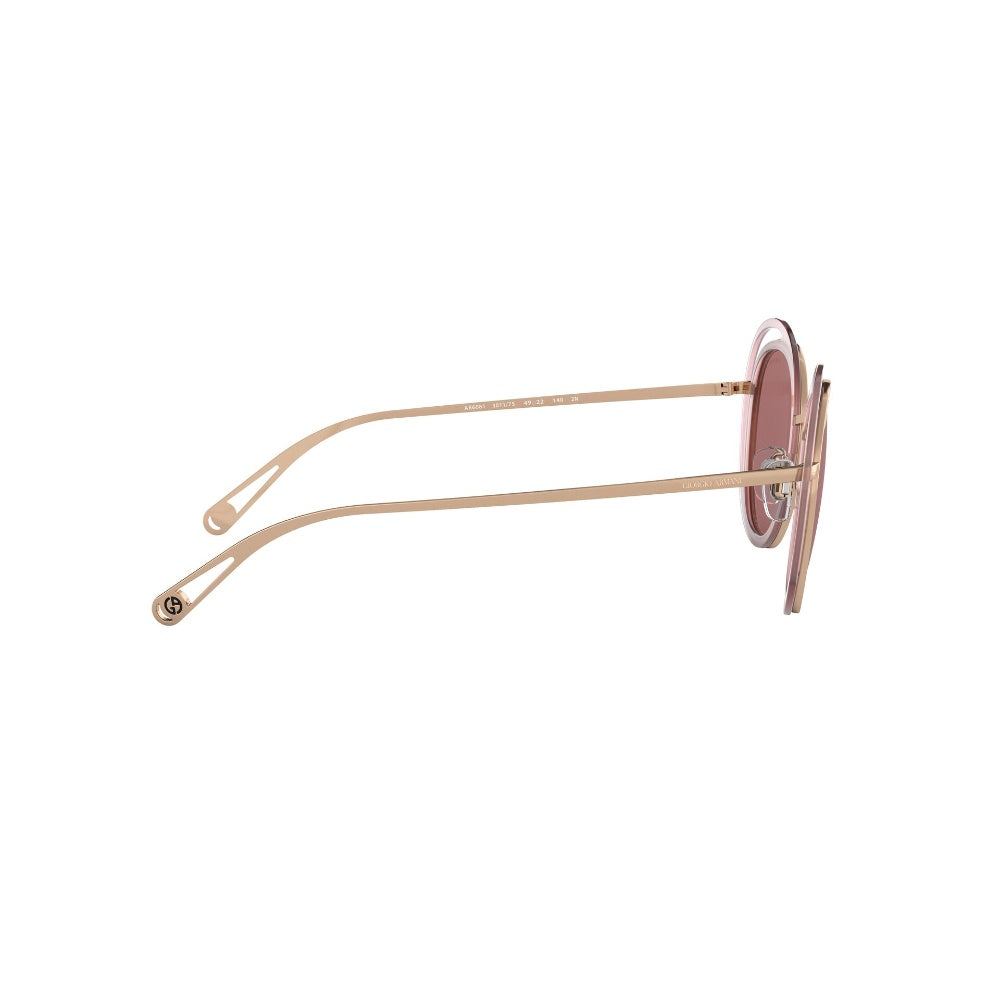 Giorgio Armani Lentes de Sol