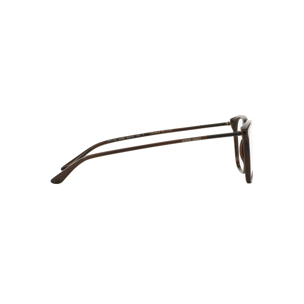 Giorgio Armani Lentes de Vista
