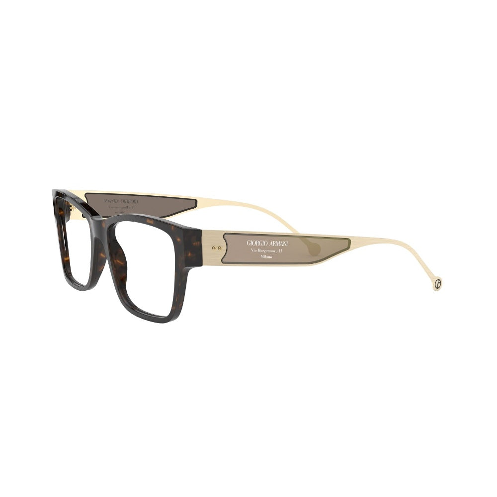 Giorgio Armani Lentes de Vista