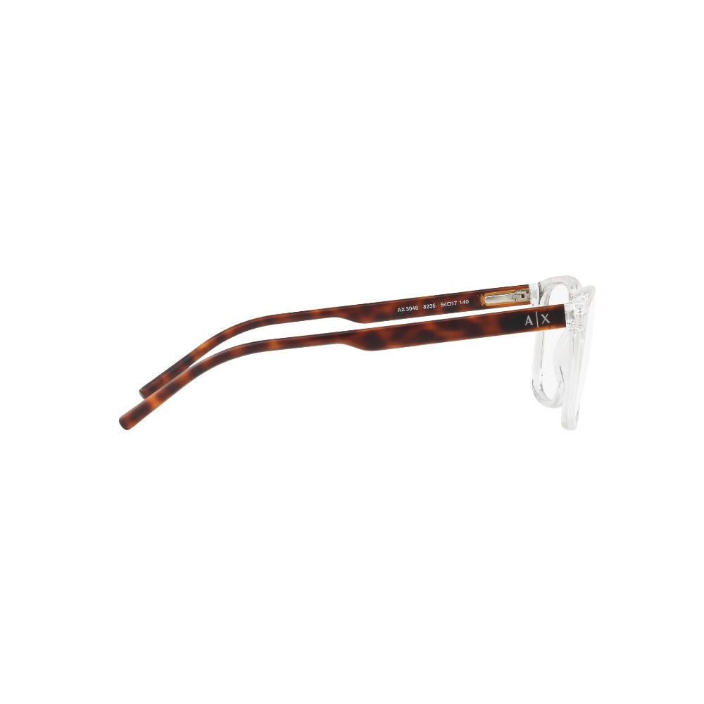 Armani Exchange Lentes de Vista