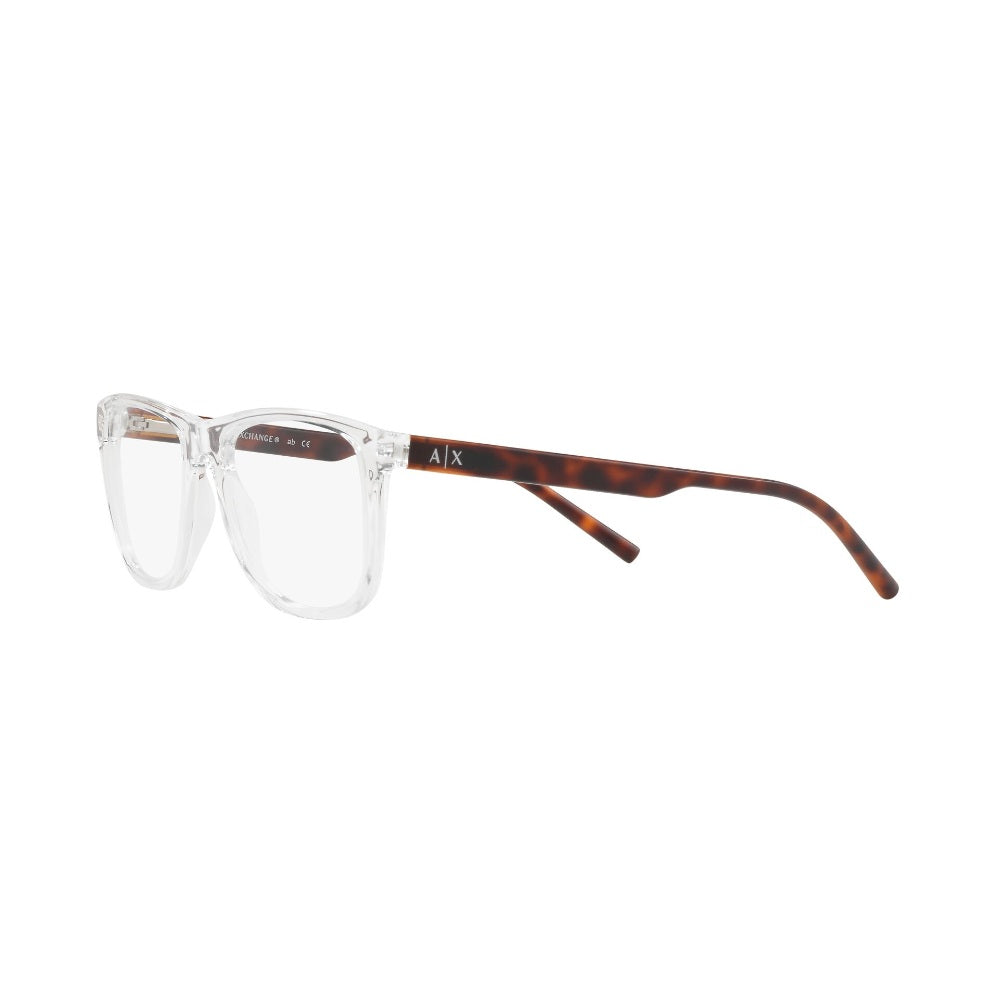 Armani Exchange Lentes de Vista