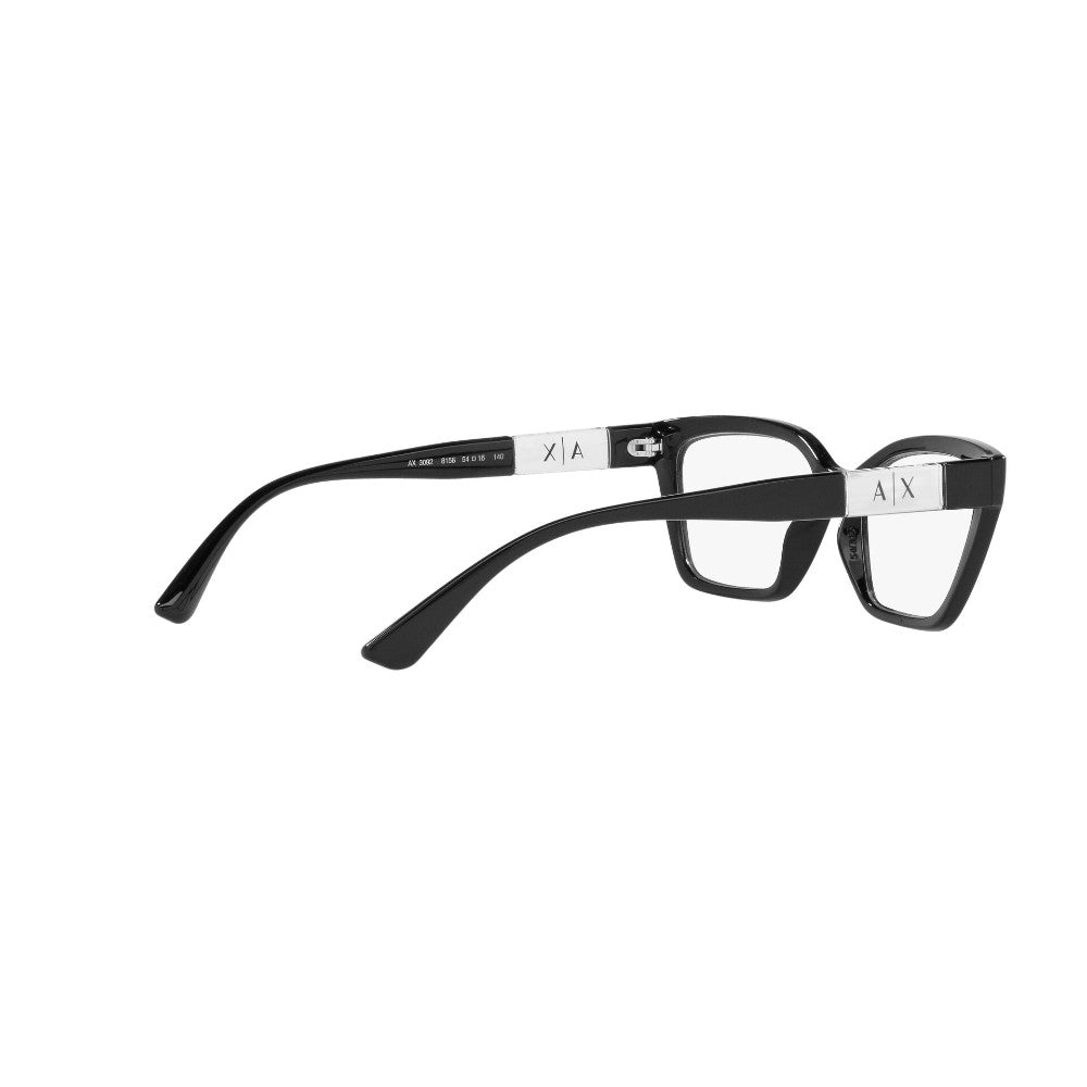 Armani Exchange Lentes de Vista