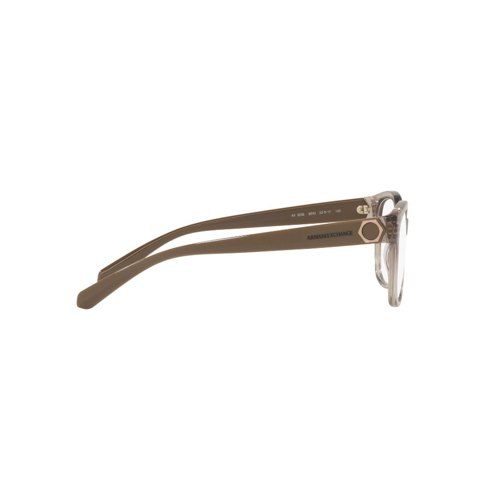 Armani Exchange Lentes de Vista