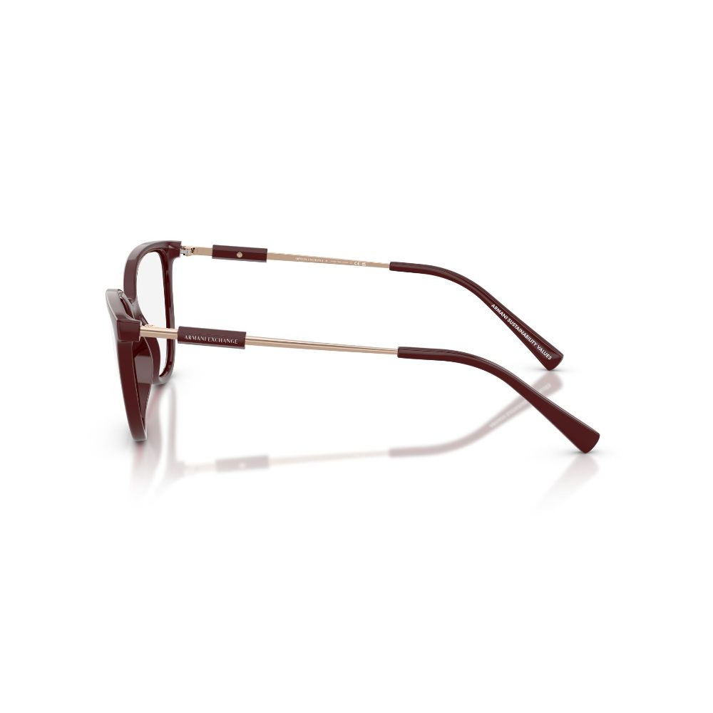 Armani Exchange Lentes de Vista