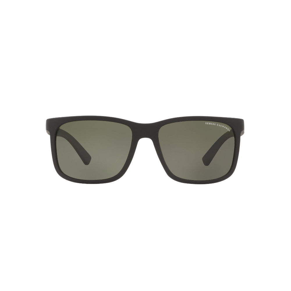 Armani Exchange Lentes de Sol Polarizado