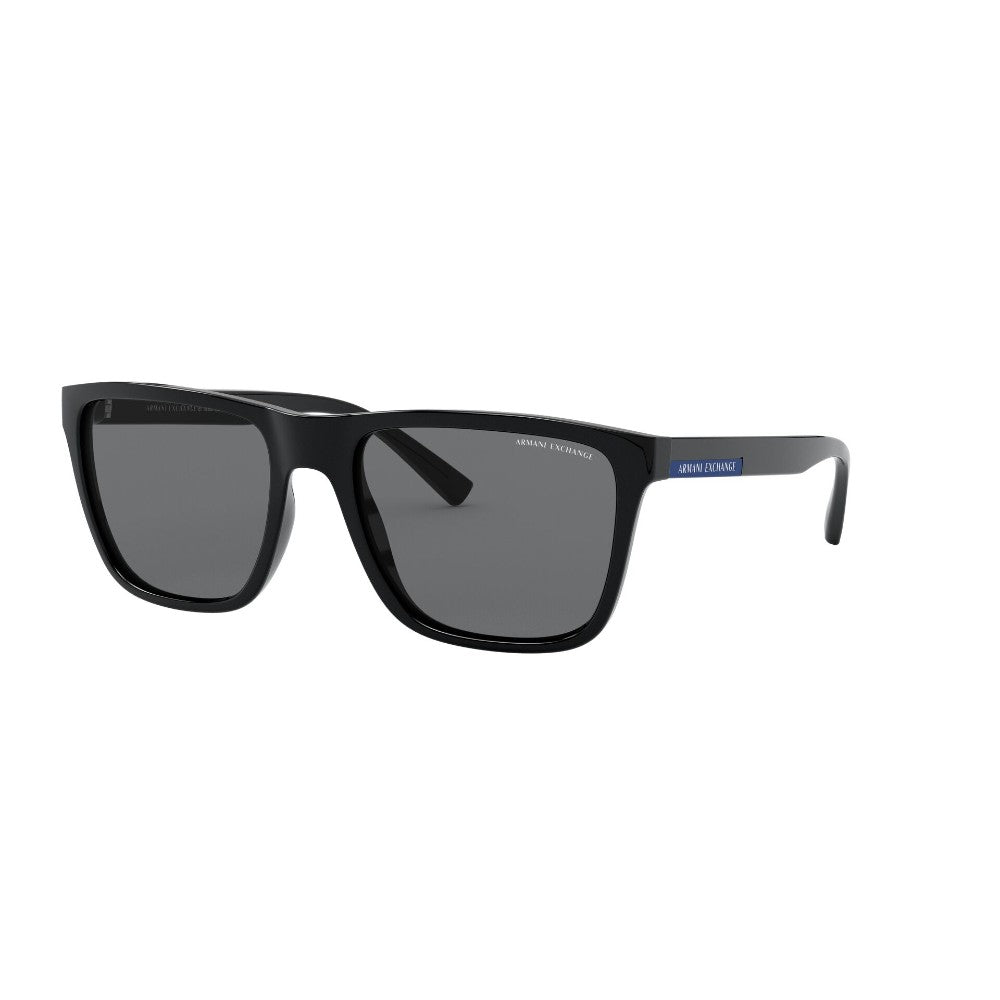 Armani Exchange Lentes de Sol Polarizado