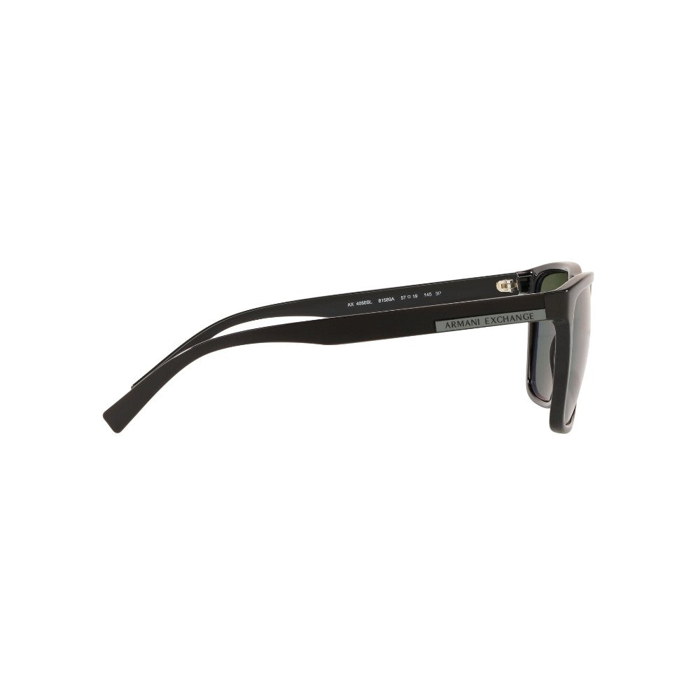 Armani Exchange Lentes de Sol Polarizado