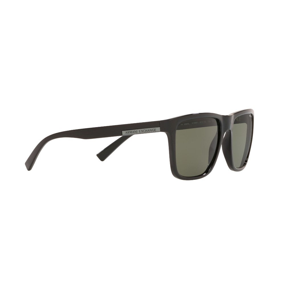 Armani Exchange Lentes de Sol Polarizado