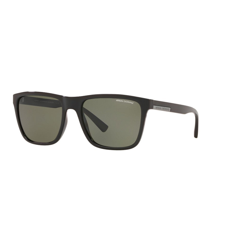 Armani Exchange Lentes de Sol Polarizado