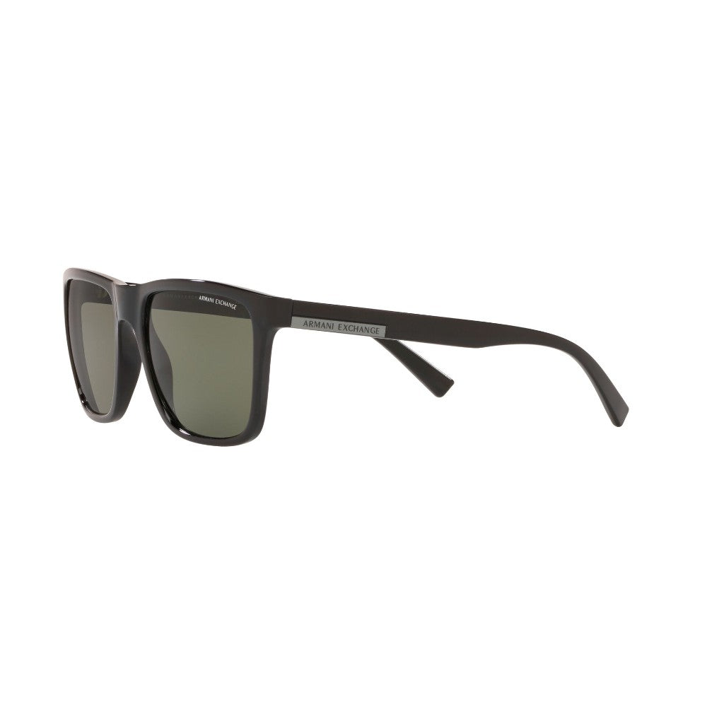 Armani Exchange Lentes de Sol Polarizado