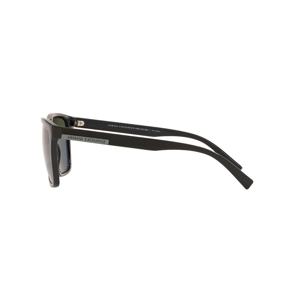 Armani Exchange Lentes de Sol Polarizado