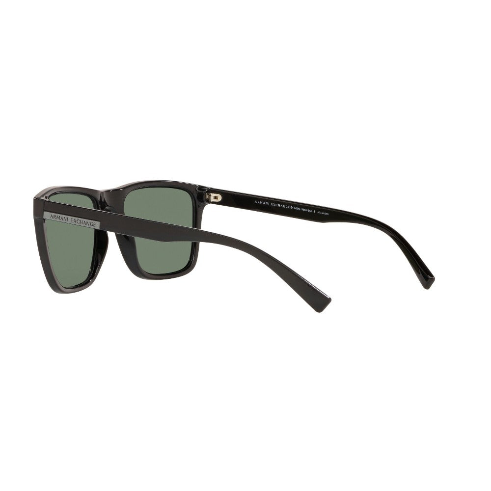 Armani Exchange Lentes de Sol Polarizado