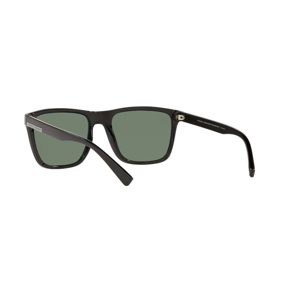 Armani Exchange Lentes de Sol Polarizado