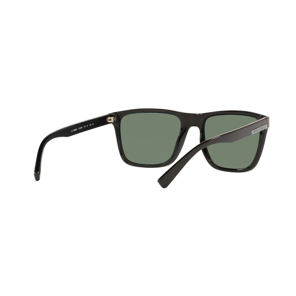 Armani Exchange Lentes de Sol Polarizado