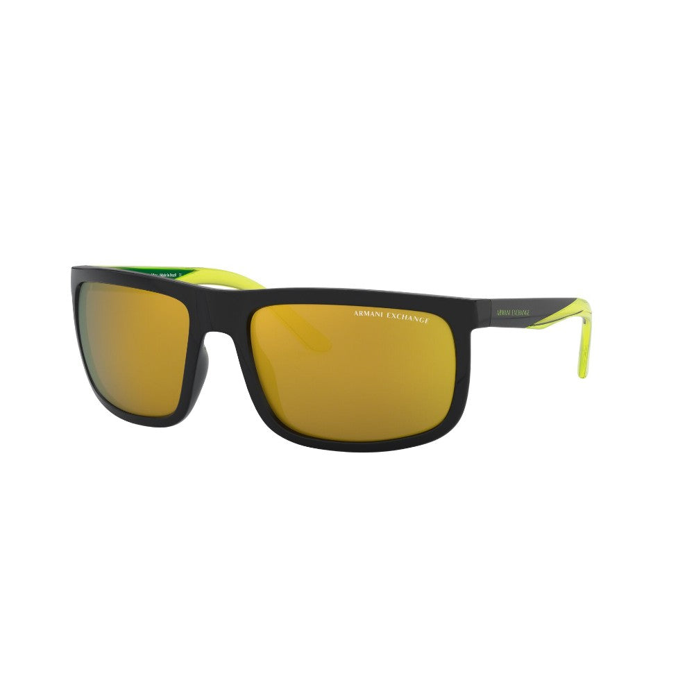 Armani Exchange Lentes de Sol