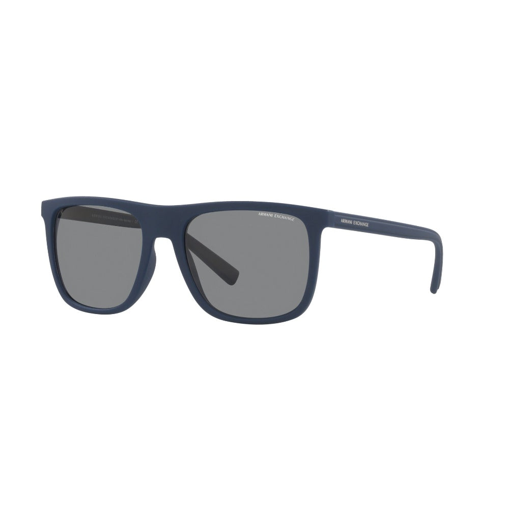 Armani Exchange Lentes de Sol Polarizado