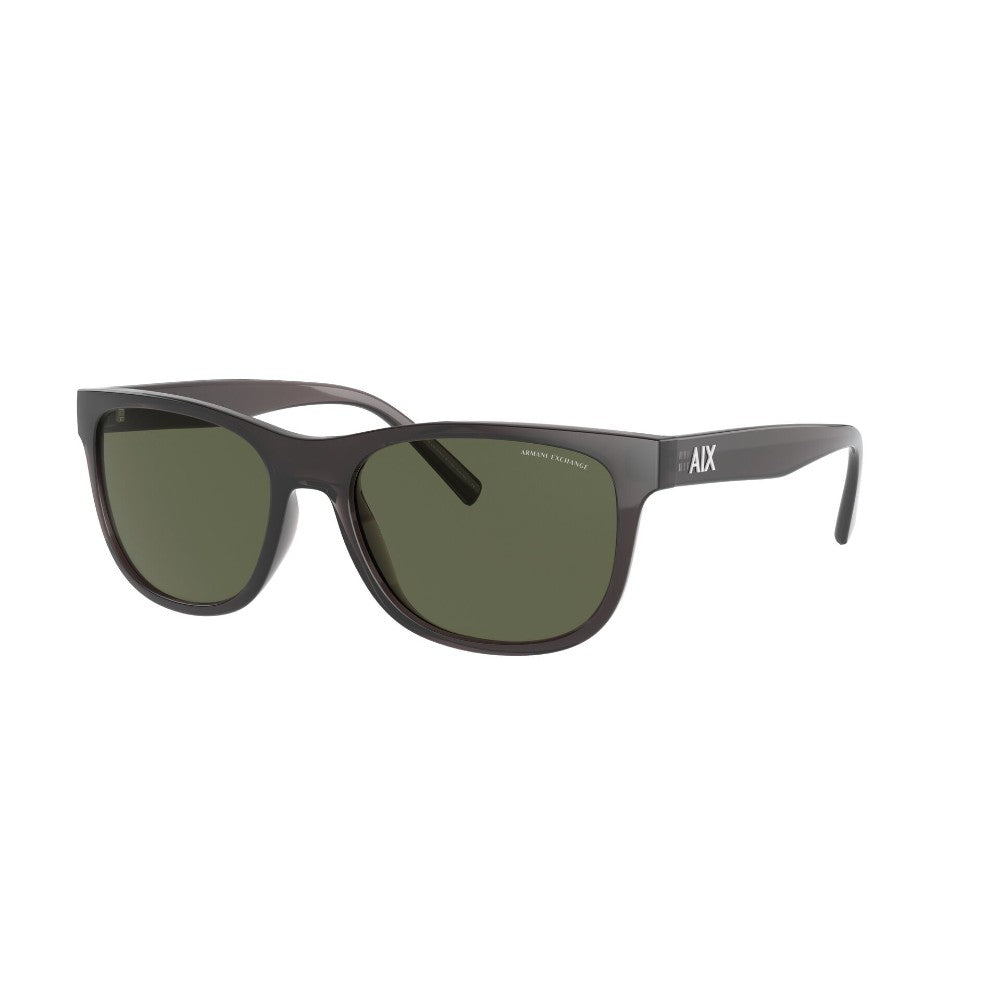 Armani Exchange Lentes de Sol Polarizado