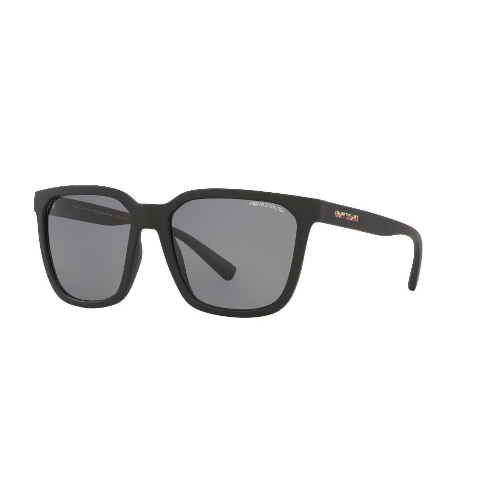 Armani Exchange Lentes de Sol Polarizado