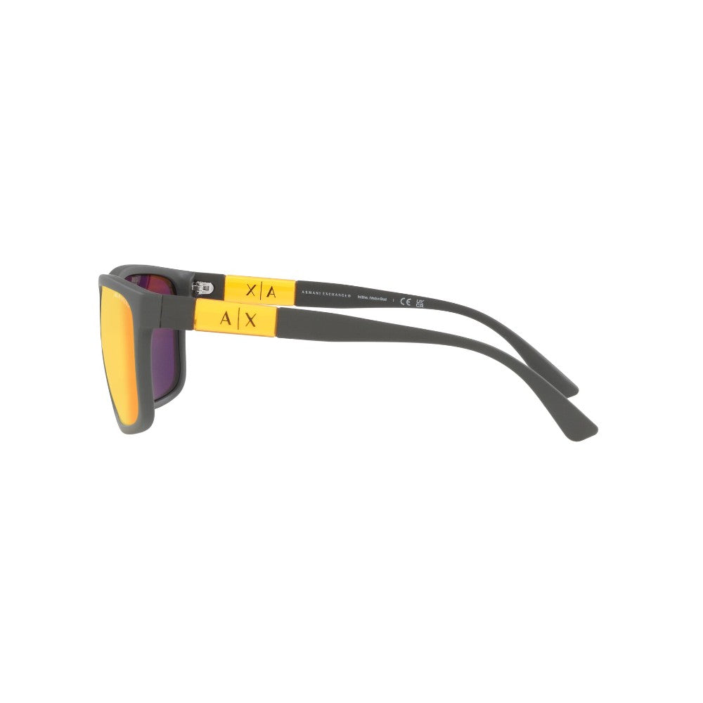 Armani Exchange Lentes de Sol