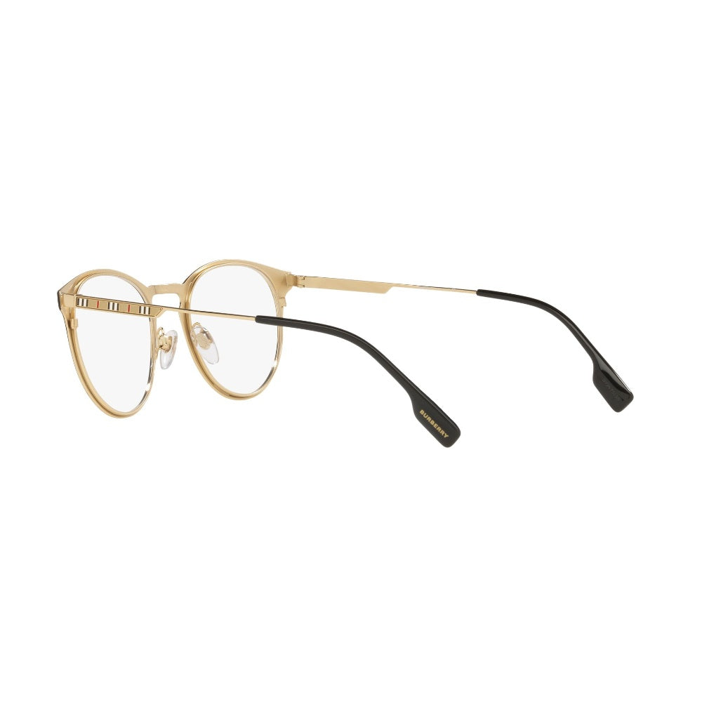 Burberry York
