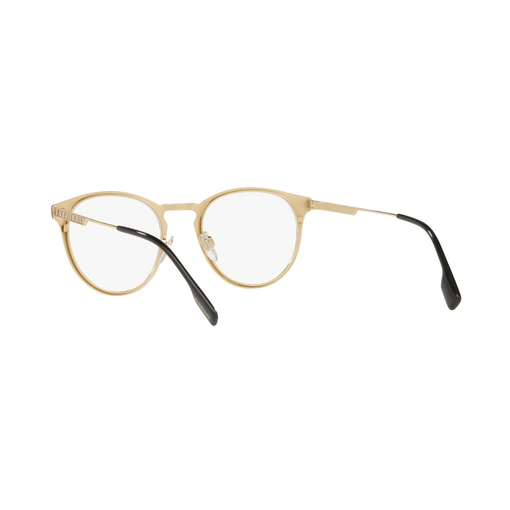 Burberry York