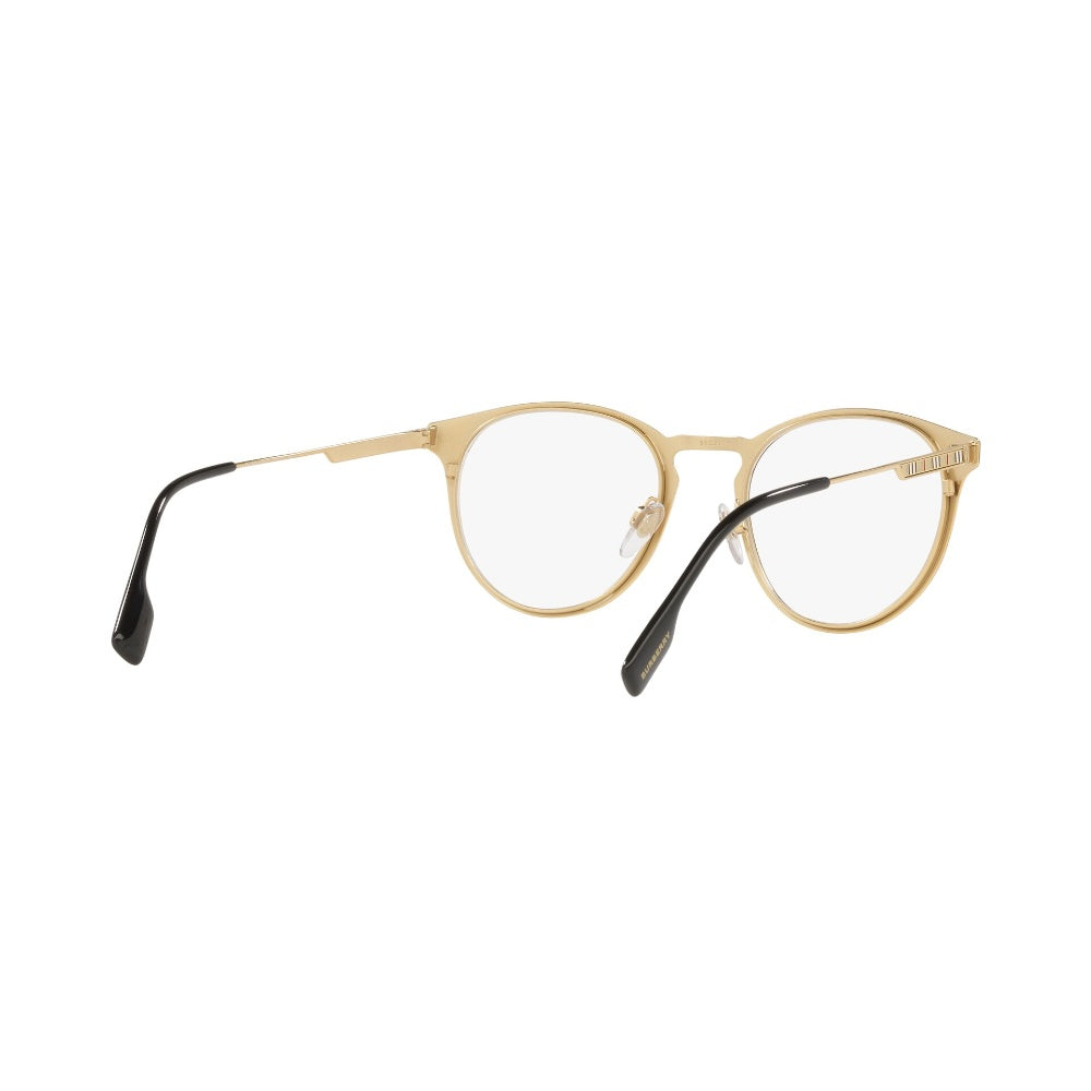 Burberry York