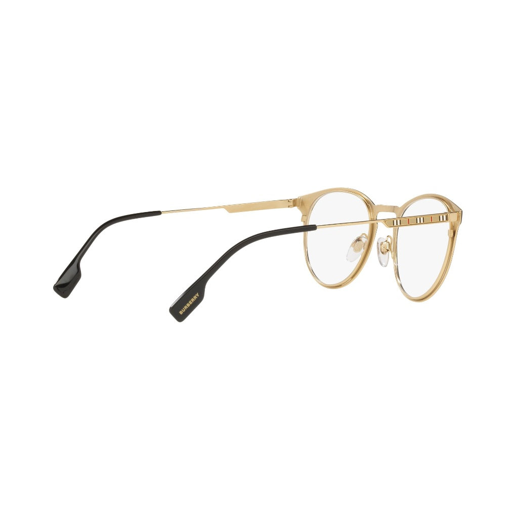 Burberry York