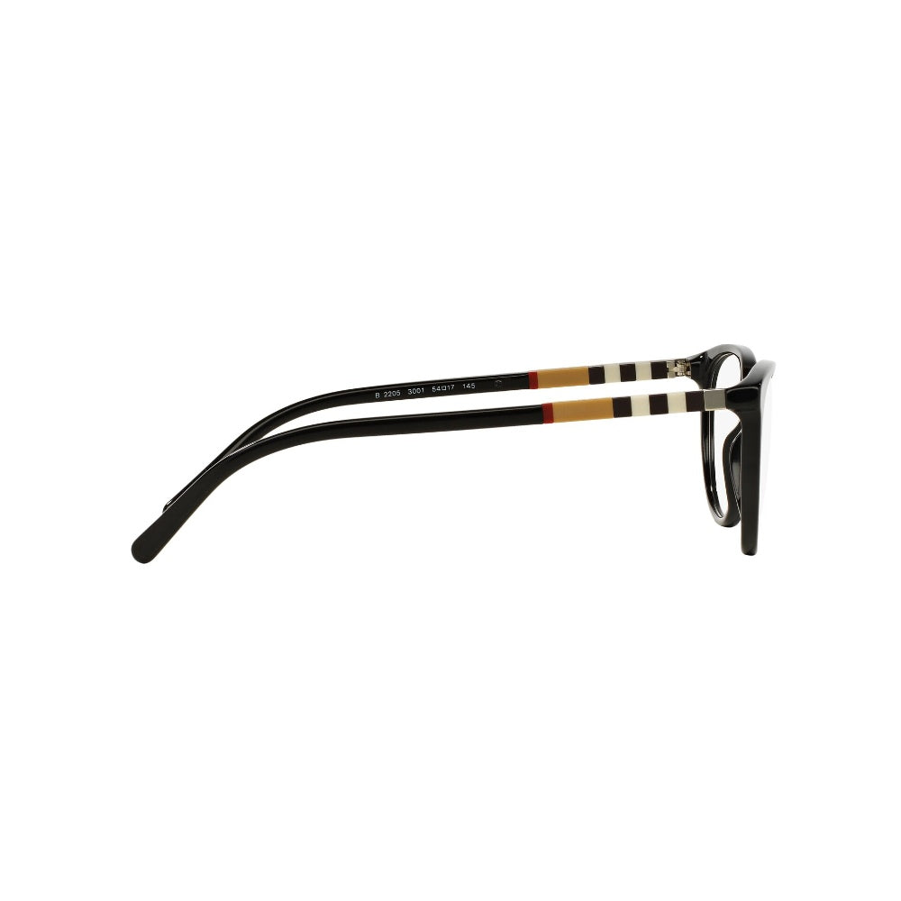 Burberry Lentes de Vista
