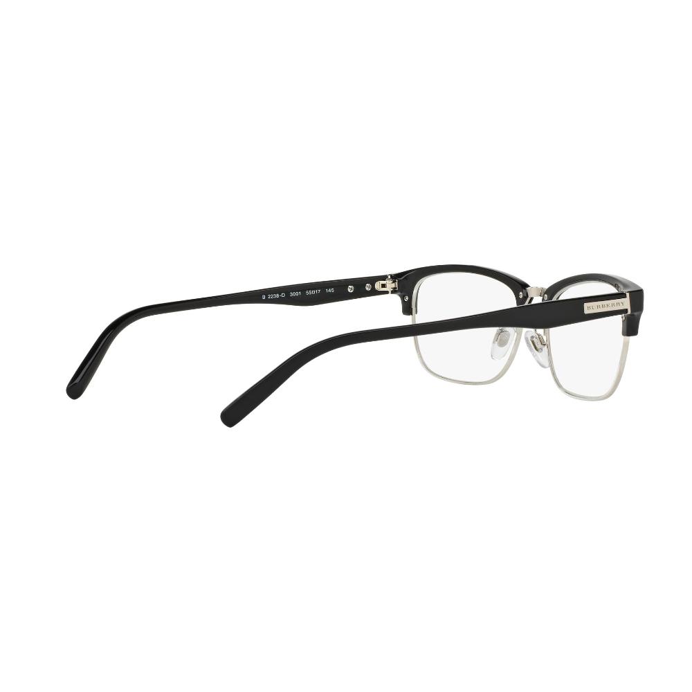 Burberry Lentes de Vista