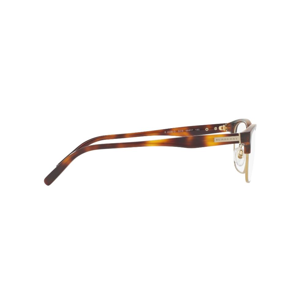 Burberry Lentes de Vista