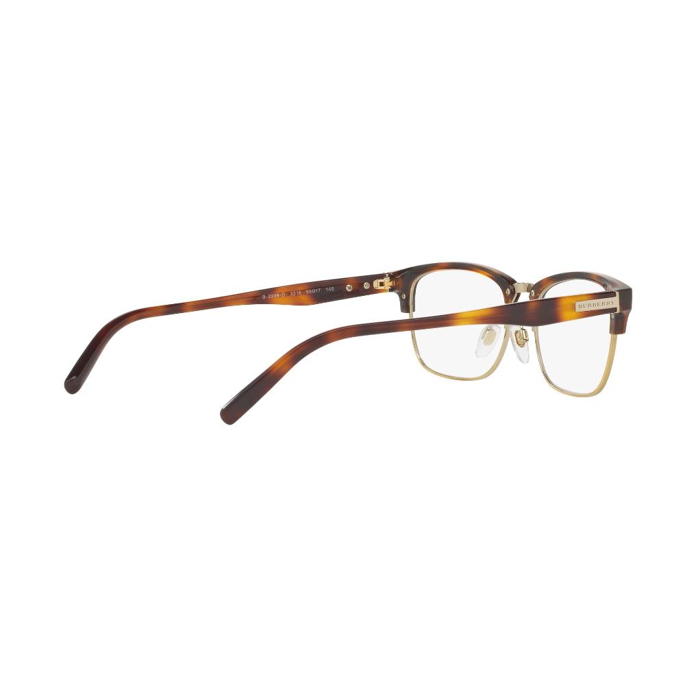 Burberry Lentes de Vista