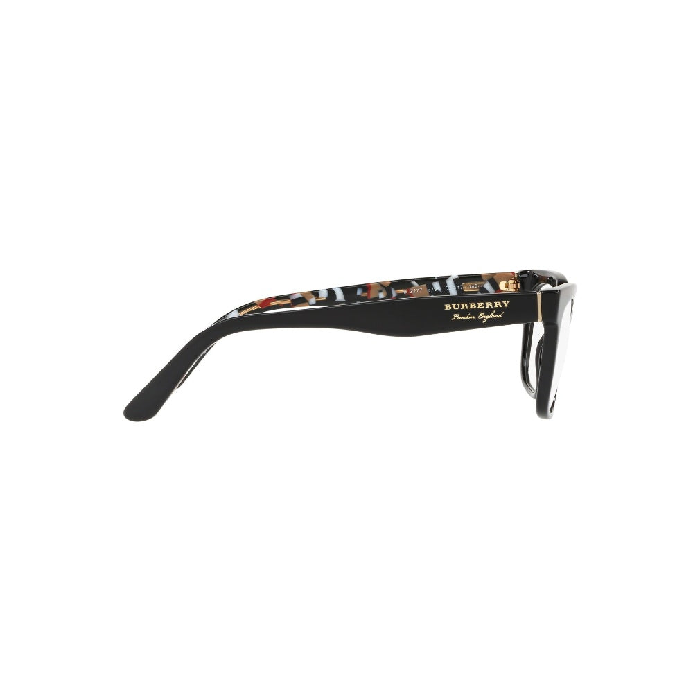 Burberry Lentes de Vista