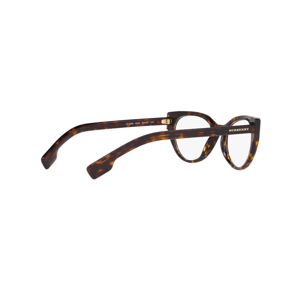 Burberry Lentes de Vista