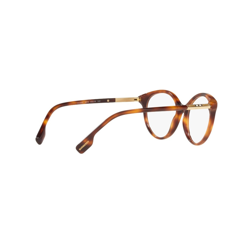 Burberry Lentes de Vista