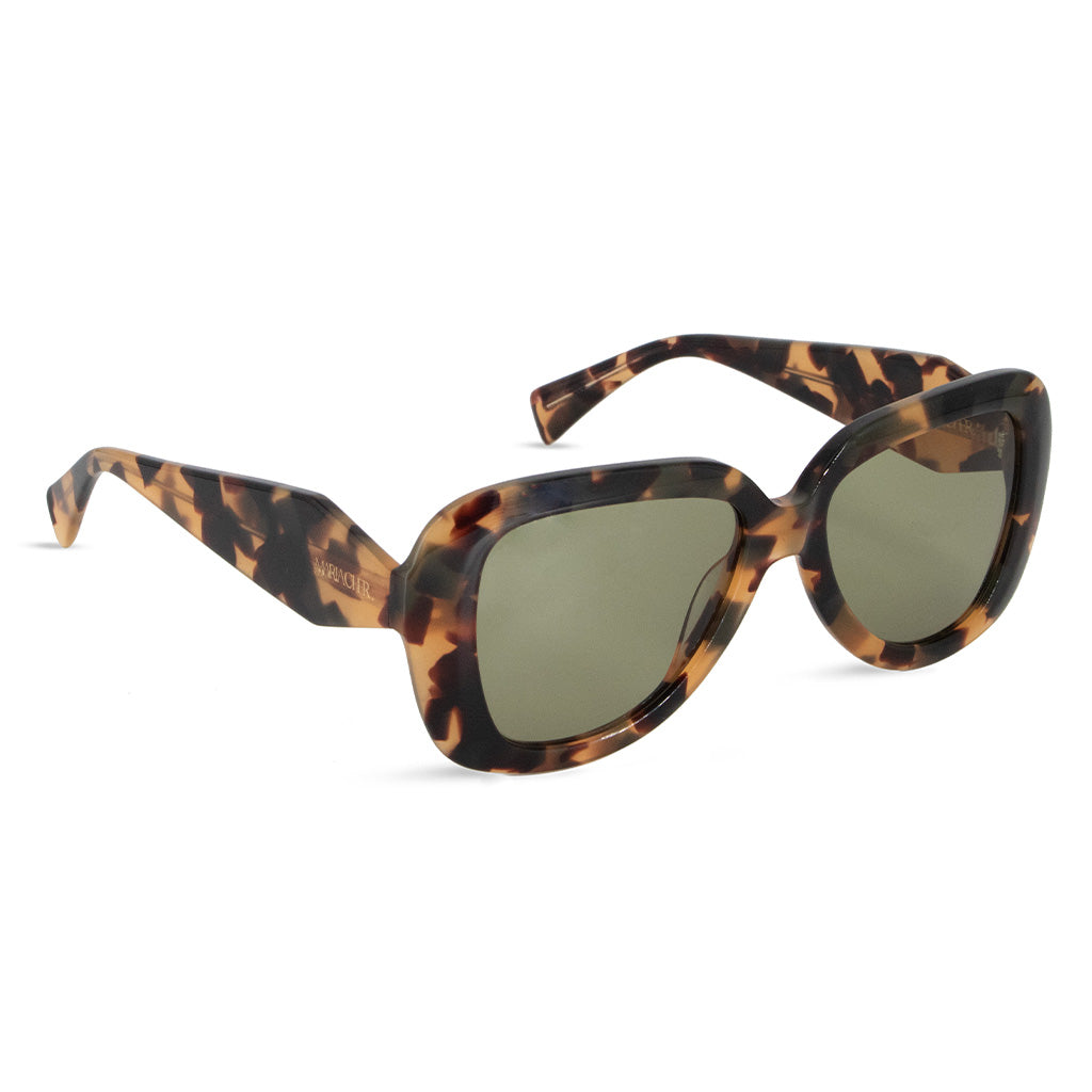 Maria Cher Lentes de Sol