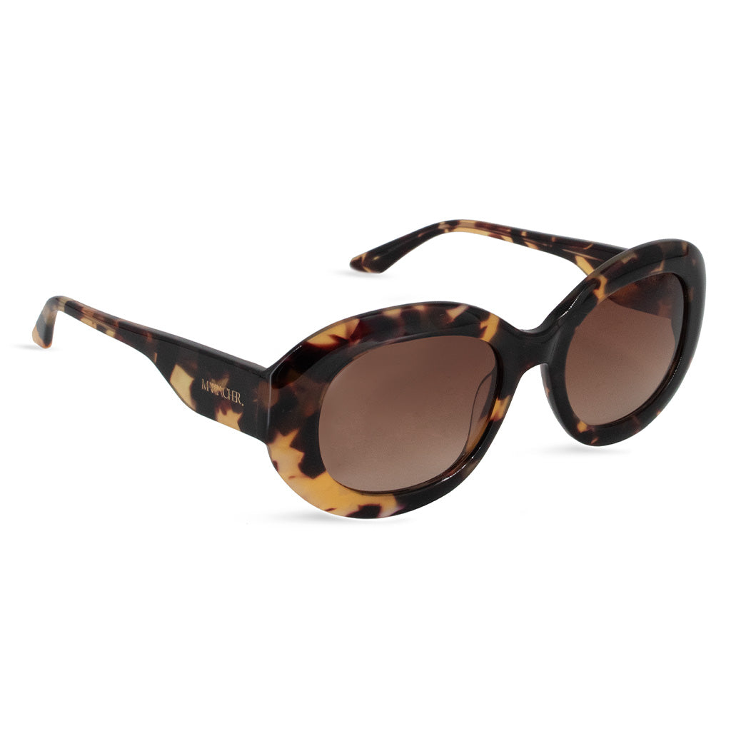 Maria Cher Lentes de Sol