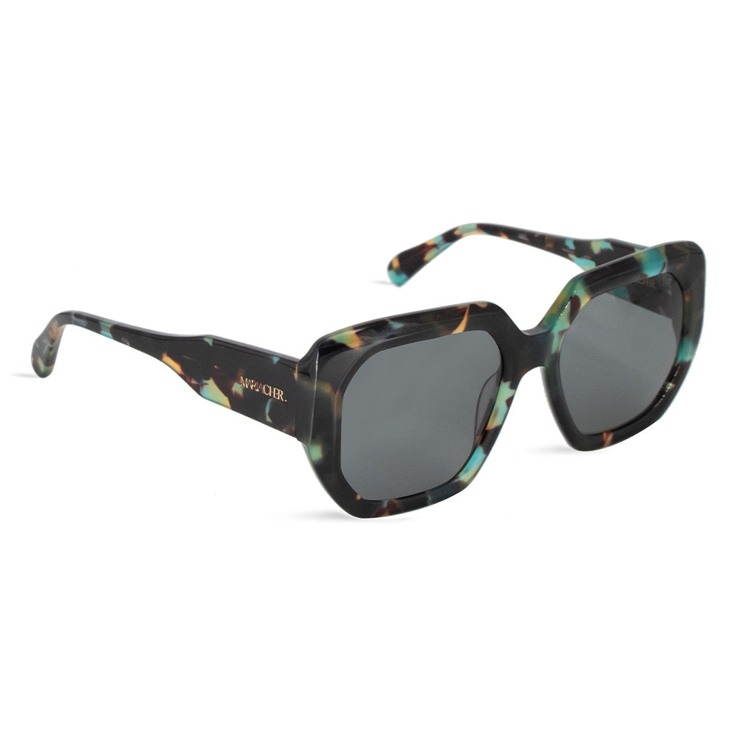 Maria Cher Lentes de Sol