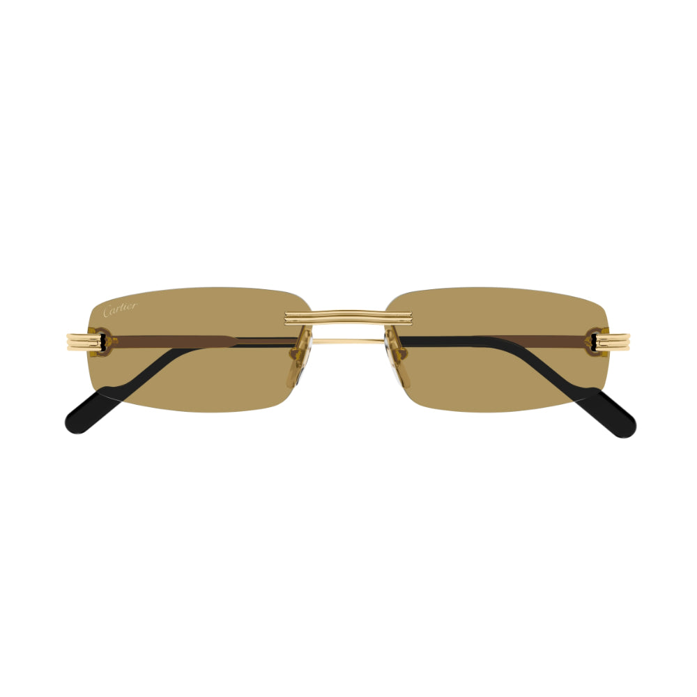 Cartier CT0535S Lentes de Sol