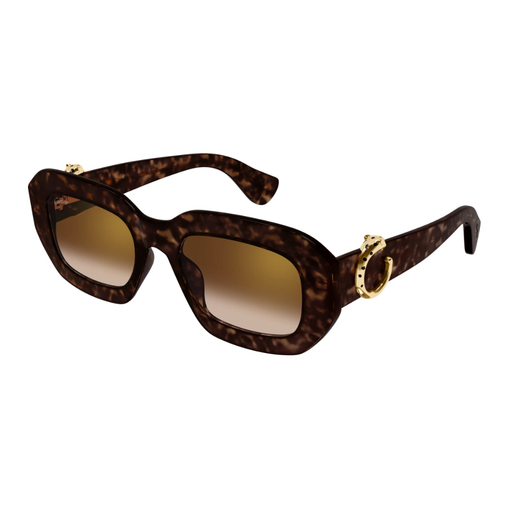 Cartier CT0546S Lentes de Sol