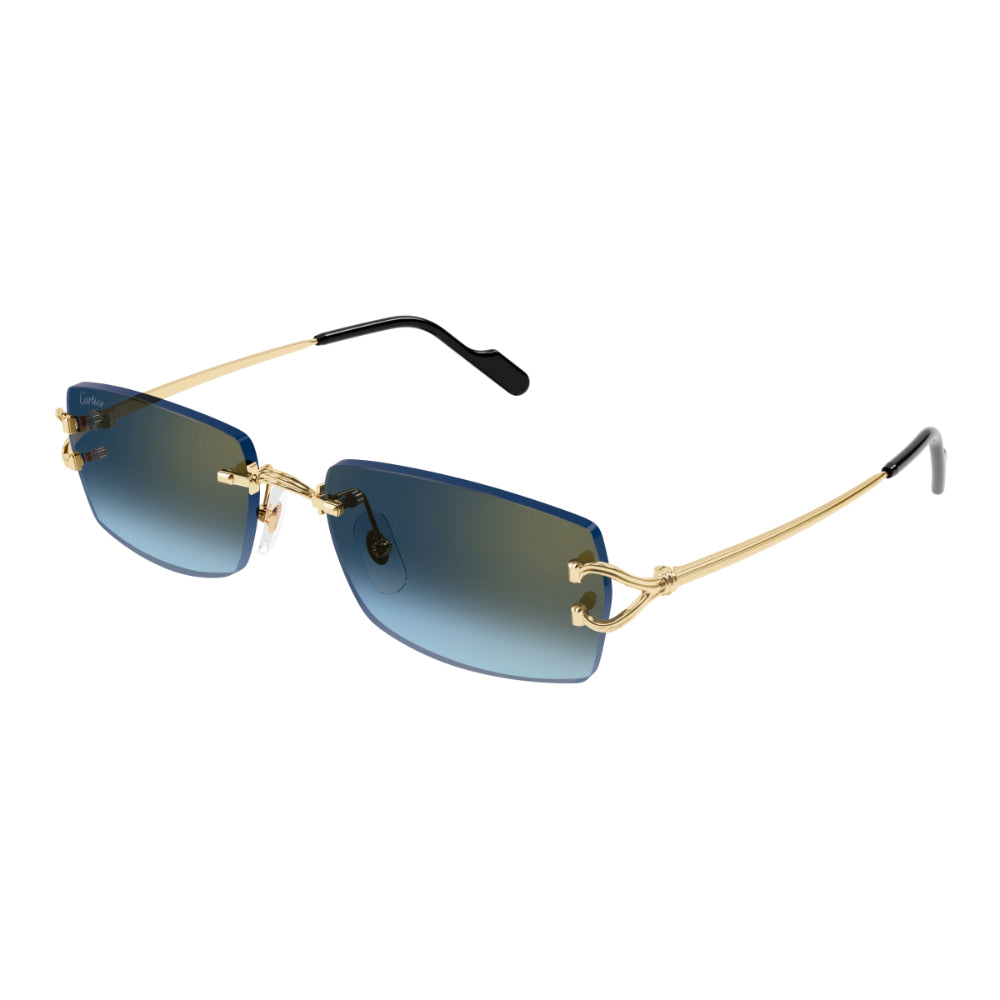Cartier CT0550S Lentes de Sol