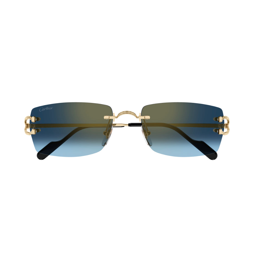 Cartier CT0550S Lentes de Sol