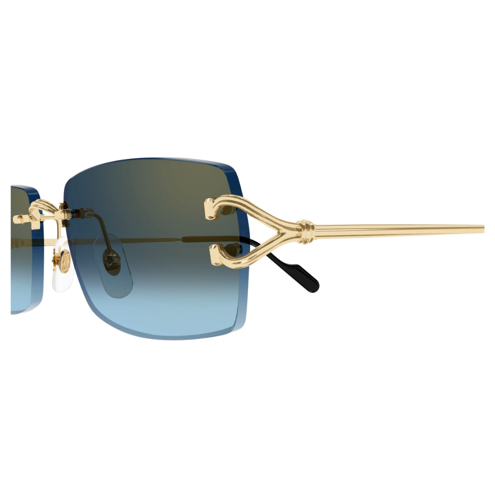 Cartier CT0550S Lentes de Sol