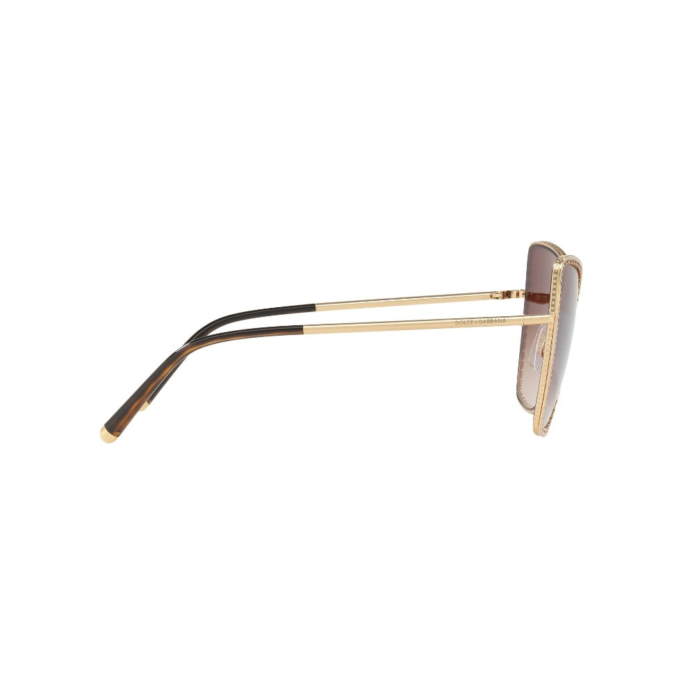 Dolce & Gabbana Lentes de Sol