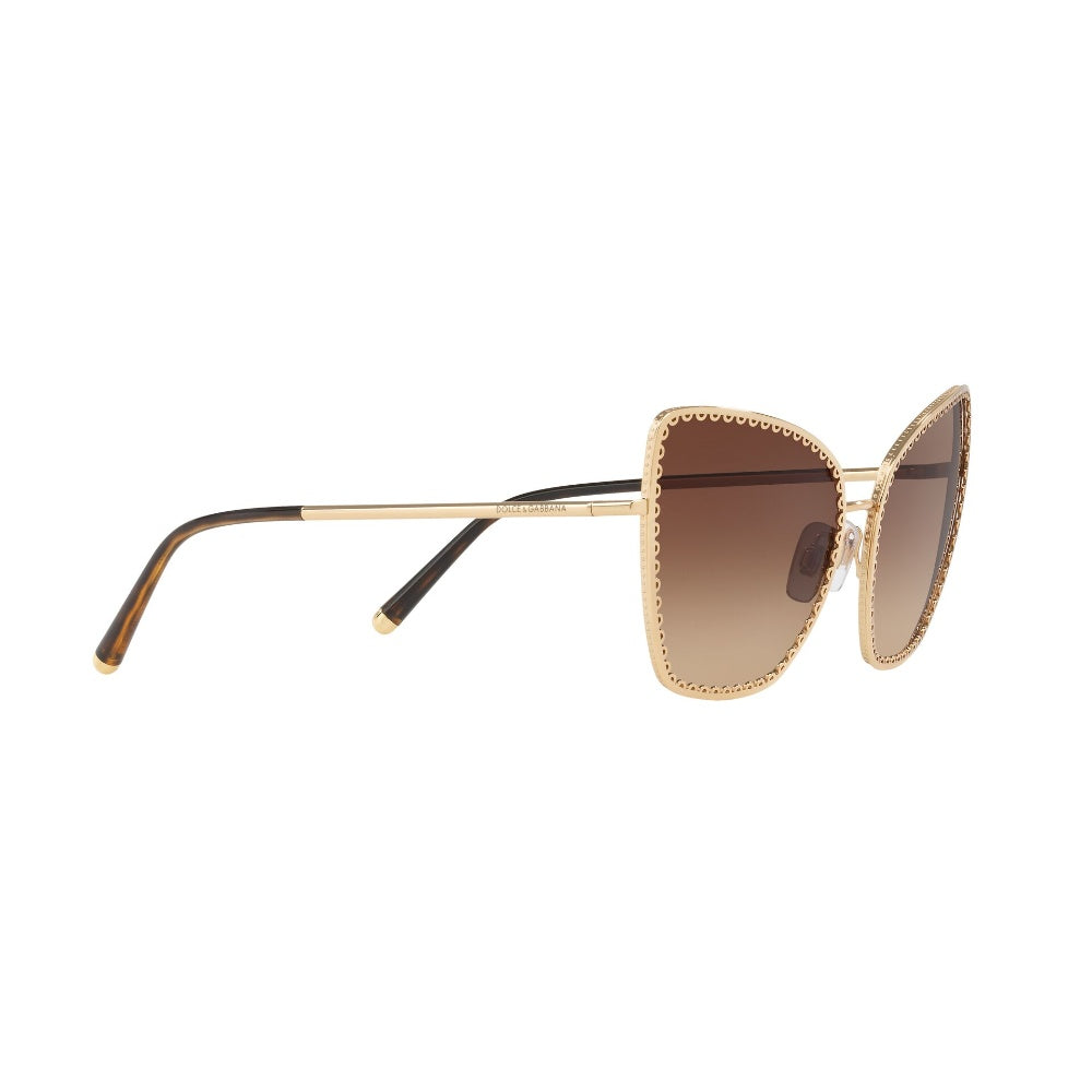 Dolce & Gabbana Lentes de Sol